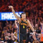 Tingkat deal: Mengevaluasi kontrak baru OKC Thunder untuk Jaylin Williams