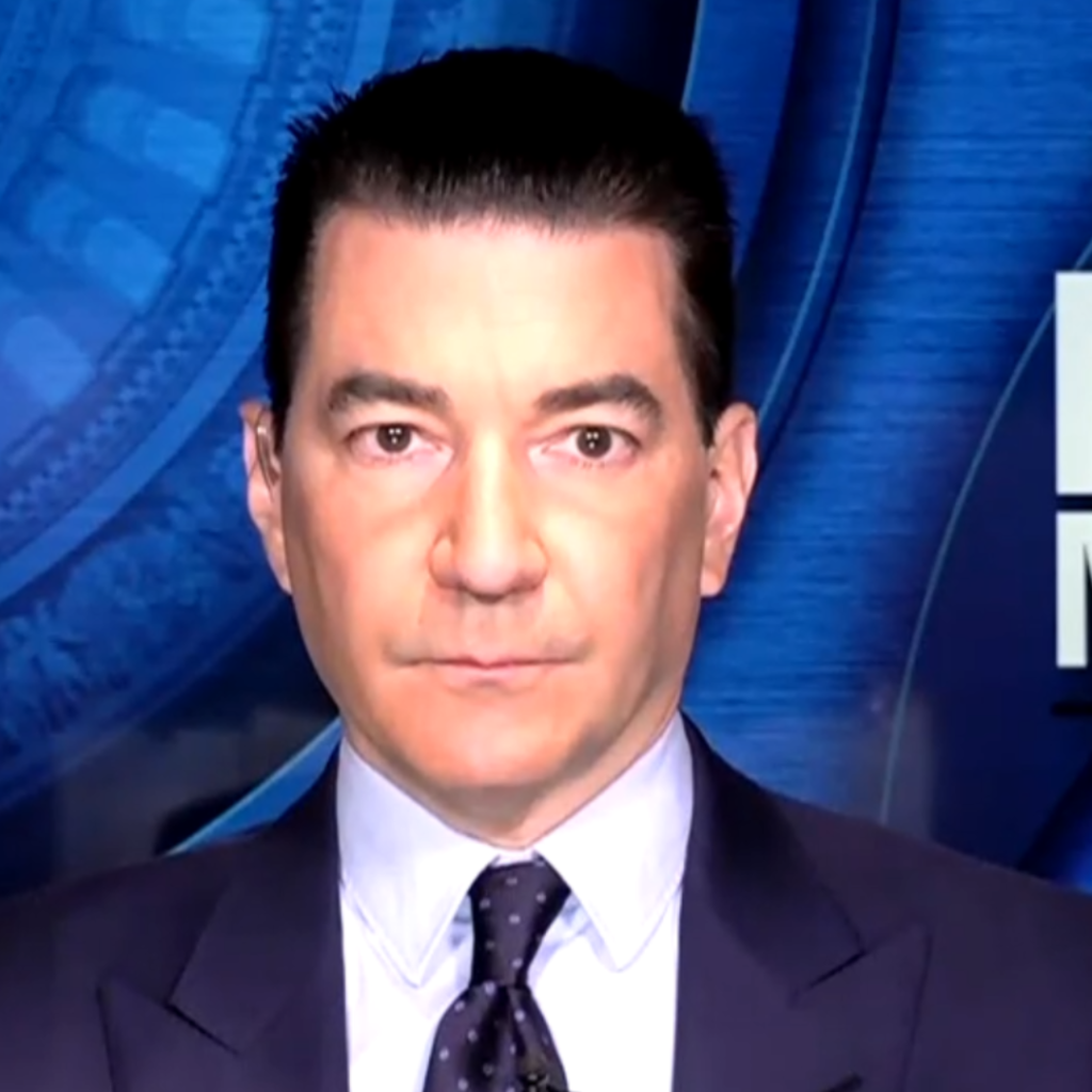 Transkrip: Scott Gottlieb pada “Face the Nation dengan Margaret Brennan,” 29 Juni 2025