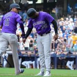 Rockies 4, Brewers 3 (11 inning): Serangan menghilang dalam kekalahan membingungkan