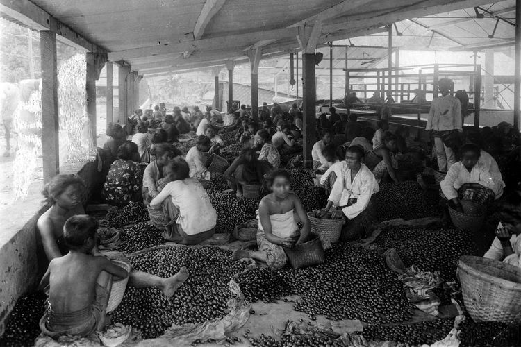 Dekolonisasi Istilah Prasejarah dalam Penulisan Ulang Sejarah Kebangsaan Indonesia