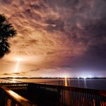 Peluncuran roket ganda di Florida sebelum 4 Juli? Kapan melihat di Vero, Fort Pierce, Port St. Lucie?