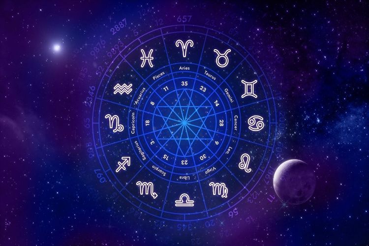 Zodiak Pisces Memiliki Bakat Intuitif dan Emosional, Ini Karier Terbaik yang Paling Cocok untuk Mereka