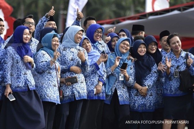 Siap Naik Jabatan! Kemenag Seleksi 219.364 Jabatan Fungsional, Cek Gaji PNS 2025