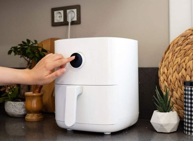 6 Rekomendasi Penggoreng Listrik Daya Rendah dengan Daya di Bawah 900 Watt, Jadi Hemat Listrik