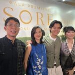 Film Sore: Istri dari Masa Depan Tembus 2 Juta Penonton, Bintangi Aktor Terkenal Kroasia dan Pemandangan Indah Eropa