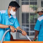 Cuci Sofa: Panduan Lengkap Merawat Kebersihan Sofa di Rumah