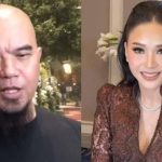 Maia Estianty Sosok yang Sulit Dilupakan oleh Ahmad Dhani, Ramalan Hard Gumay Muncul Lagi Setelah Video Ghibah Viral