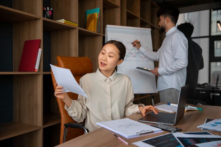 Ketika Orang Lain Memilih Mengundurkan Diri dari Pekerjaan yang Menegangkan dan Berisiko Tinggi, 5 Zodiak Ini Justru Tetap Bertahan, Siapakah Mereka?