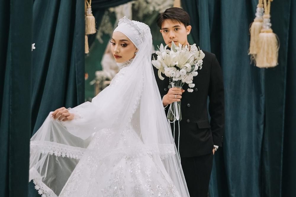 10 Rekomendasi Vendor Fotografer Pernikahan Surabaya, Hasil Foto Jernih