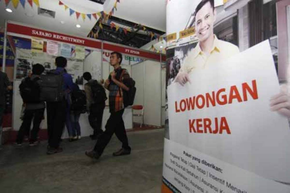 Lowongan Kerja Terbaru Astra, TikTok, Wings, hingga Danamon