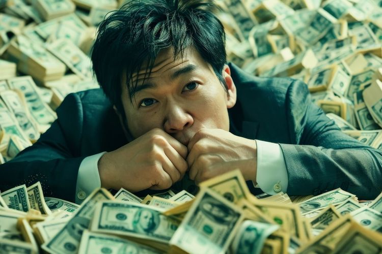 Waspada! Kejutan Kebahagiaan! Enam Zodiak Ini Diperkirakan Akan Disambar Rezeki Besar, Siap-Siap Hidupmu Berubah Drastis