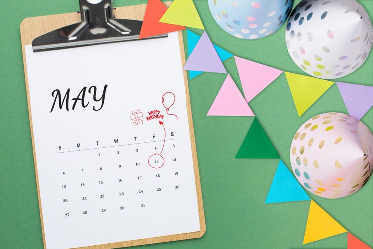 Rezeki dan Jabatan Naik! 9 Tanggal Lahir Ini Membuat Heboh Karena Karier Mereka Melesat Naik di Bulan Juli 2025