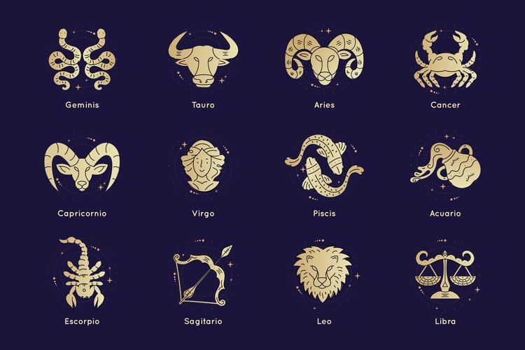 Ini adalah Hari Keberuntungan bagi Setiap Zodiak di Minggu Penuh Transformasi: 21-27 Juli 2025