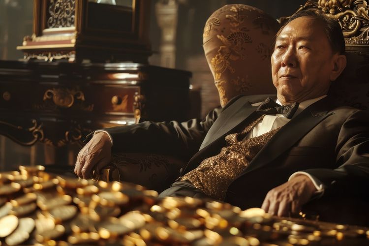 Persiapkan Diri untuk Menerima Berkah! Lima Zodiak Ini Diprediksi Penuh Rezeki, Aliran Uang Mengalir Deras Memasuki Rekening hingga Membuat Kaya