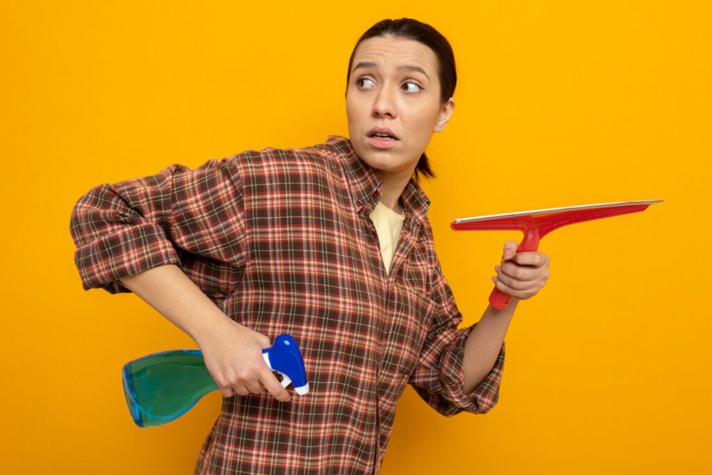 7 Kebiasaan Orang yang Secara Alami Rapi dan Terorganisir: Cara Mereka Menjaga Rumah Tetap Bersih Tanpa Merasa Kewalahan