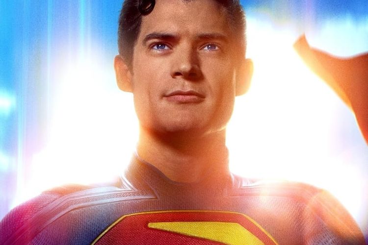 Superman: Megah dan Mewah, Namun Tidak Berjiwa