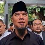 Tidak Dihargai Maia Estianty? Ahmad Dhani Mengadu ke KPAI Didampingi Mulan Jameela Untuk Membela Anak-anaknya