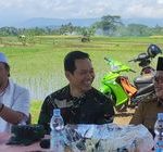Mendarat di Dapur Rakyat, Cerita Letnan Jenderal TNI Samsul Rizal Memantau Gizi Anak Bangsa