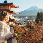 Jangan Lakukan 10 Hal Ini Saat Bepergian ke Jepang