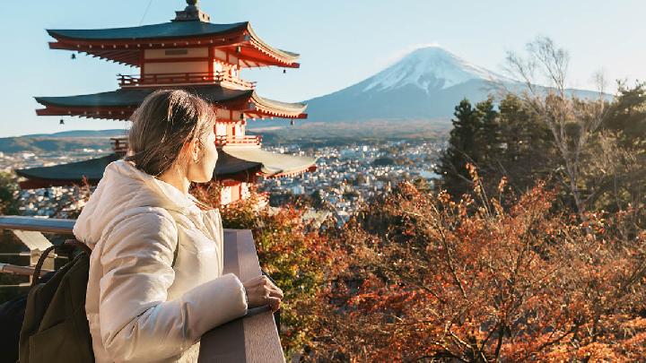 Jangan Lakukan 10 Hal Ini Saat Bepergian ke Jepang