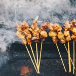 Mengapa Orang Solo Sarapannya Kuliner Daging Kambing? Ini Ceritanya