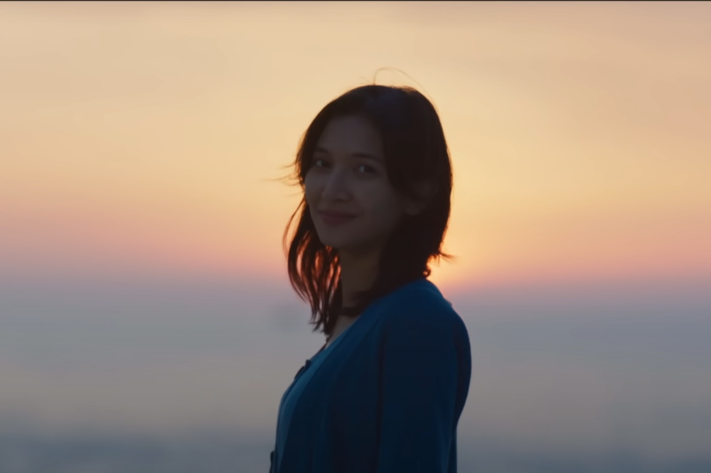 10 Fakta dan Sinopsis Film SORE: Istri dari Masa Depan