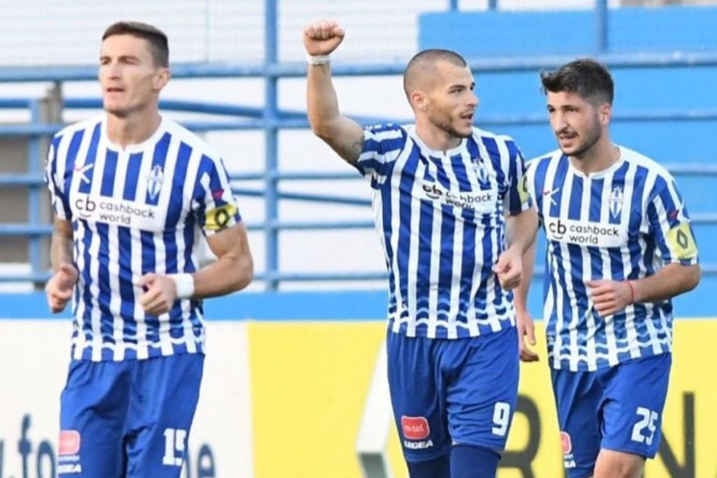 Cerita Unik! Mihailo Perovic Pernah Menang Bersama Slavko Damjanovic, Kini Mendekati Bergabung dengan Persebaya Surabaya
