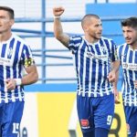 Cerita Unik! Mihailo Perovic Pernah Menang Bersama Slavko Damjanovic, Kini Mendekati Bergabung dengan Persebaya Surabaya