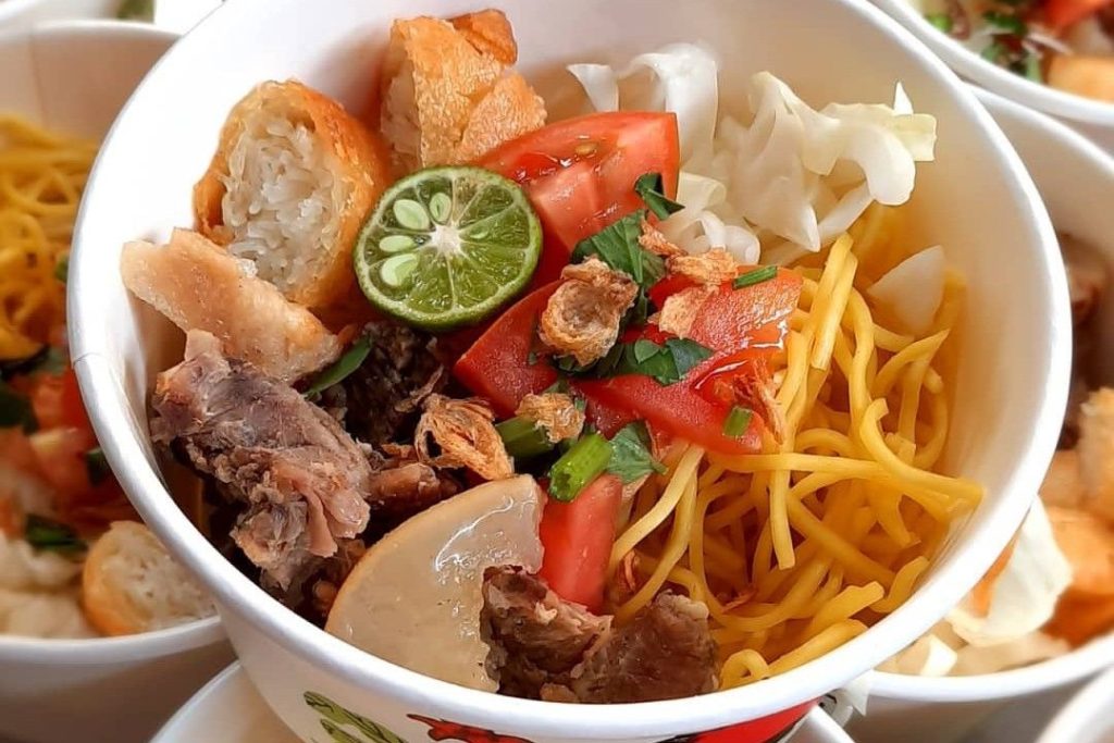 10 Rekomendasi Kuliner Khas Bogor untuk Dijelajahi Akhir Pekan di Kota Hujan, Mulai dari Soto Mie hingga Asinan