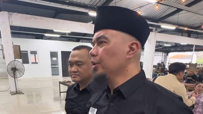 Niat Utama Ahmad Dhani Memposting Video Ghibah Mantan Istrinya, Ternyata Minta Perhatian Maia Estianty