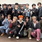 7 Fakta Persahabatan Anggota &TEAM dan aoen, Grup Jepang Hybe