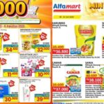 Promo JSM Indomaret, Alfamart, dan Superindo 25-27 Juli 2025: Minyak Goreng 2L Hanya Rp30 Ribu Saja
