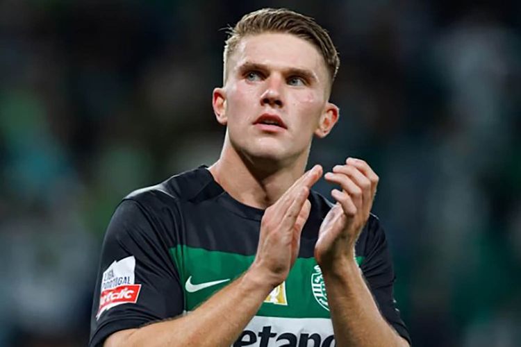 Arsenal Segera Menyelesaikan Transfer Viktor Gyokeres Senilai Rp1,3 Triliun, Alan Smith: Dia Adalah Bagian yang Hilang dari Puzzle