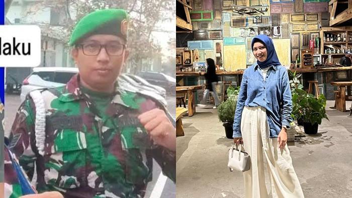 Kesaksian Anak Bungsu Serma Tengku Dian, Melihat Ibu Ditikam Ayahnya: Mama Ditusuk dengan Pisau