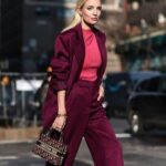 Warna Burgundy Cocok dengan Warna Apa? Ini 15 Pilihannya