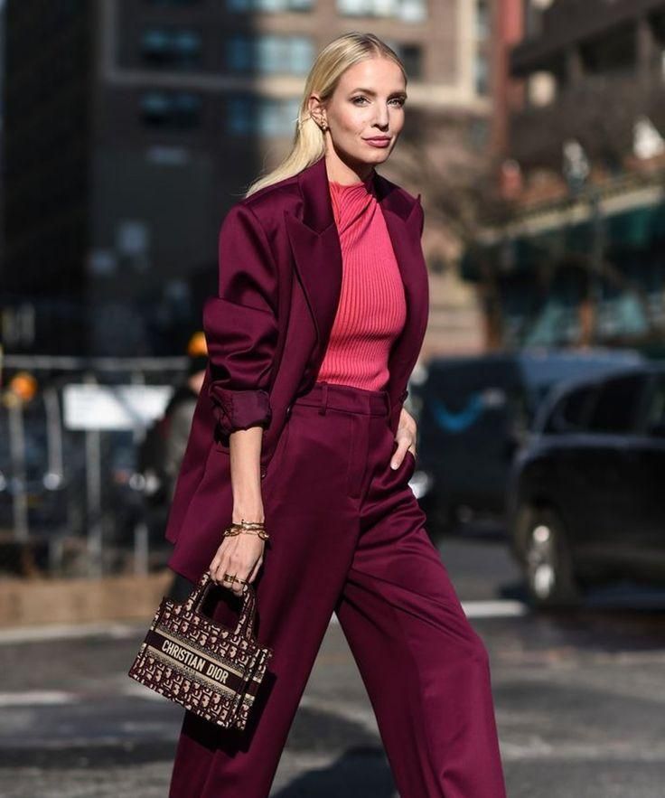 Warna Burgundy Cocok dengan Warna Apa? Ini 15 Pilihannya