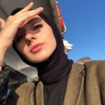 14 Foto Hijab Estetika untuk Konten Media Sosial, Tidak Mudah Ketinggalan Zaman!