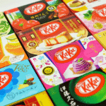 10 Rekomendasi Oleh-Oleh dari Jepang yang Harus Kamu Beli
