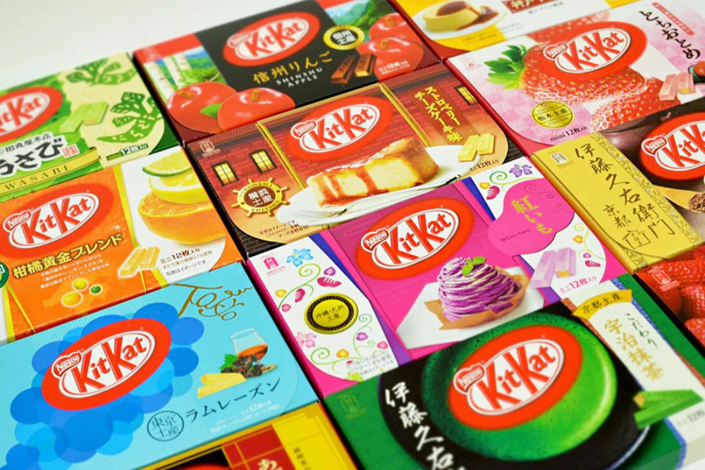 10 Rekomendasi Oleh-Oleh dari Jepang yang Harus Kamu Beli