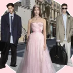Detail Unik dari Haute Couture Balenciaga Musim Gugur 2025! Koleksi Terakhir dari Demna