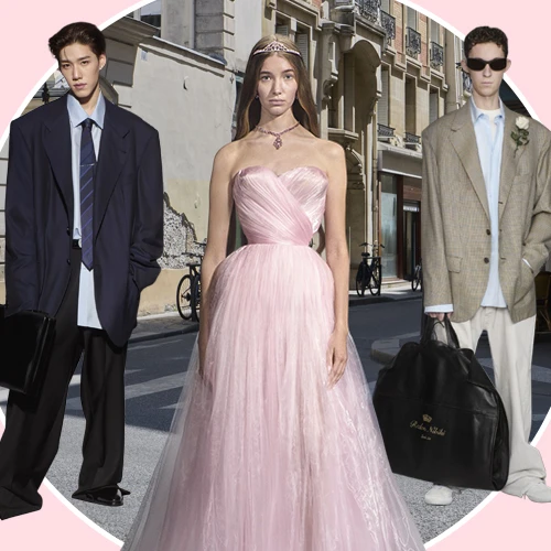 Detail Unik dari Haute Couture Balenciaga Musim Gugur 2025! Koleksi Terakhir dari Demna