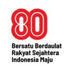Unduh Logo dan Tema HUT Ke-80 RI, Periksa Aturan Penggunaan dan Desain