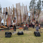Lorjhu’ Jadi Pembeda di Jazz Gunung Bromo 2025