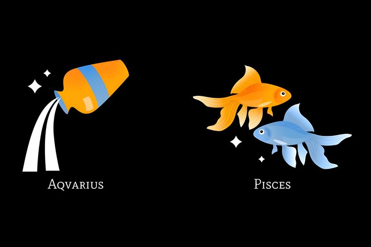 Ramalan Zodiak Aquarius dan Pisces 27 Juli 2025: Mulai dari Cinta, Karir, Kesehatan dan Keuangan