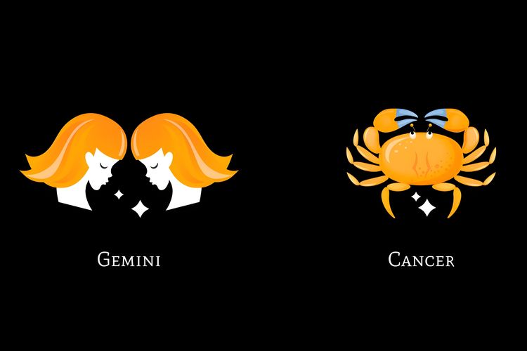 Ramalan Zodiak Gemini dan Cancer 27 Juli 2025: Mulai dari Cinta, Karir, Kesehatan dan Keuangan