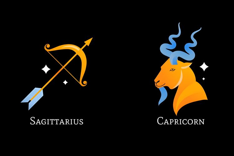 Ramalan Zodiak Sagitarius dan Capricorn 27 Juli 2025: Mulai dari Cinta, Karir, Kesehatan dan Keuangan