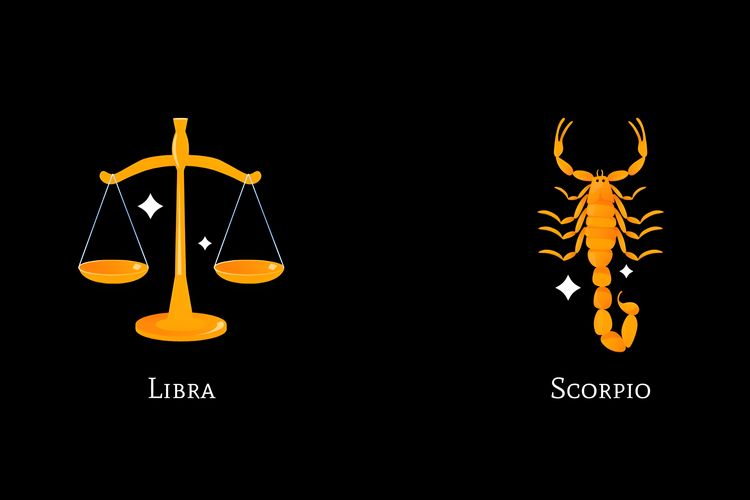 Ramalan Zodiak Libra dan Scorpio 27 Juli 2025: Mulai dari Cinta, Karir, Kesehatan dan Keuangan