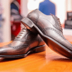 4 Perbedaan Sepatu Derby dan Oxford, Pilih Yang Mana?
