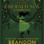 5 Buku Seri Secret Projects Karya Brandon Sanderson, Sistem Sihirnya Unik!