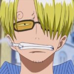 5 Momentum Sanji Lebih Mengandalkan Otak daripada Otot, Apa Saja?